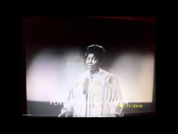 Mahalia Jackson - He